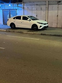 كيا سيراتو • سيراتو 2022 • سيراتو خليجي • سيراتو وكالة • محرك 1600 • س...