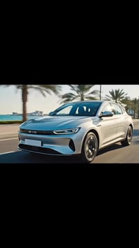 بي واي دي • سيل 05 • مراجعة