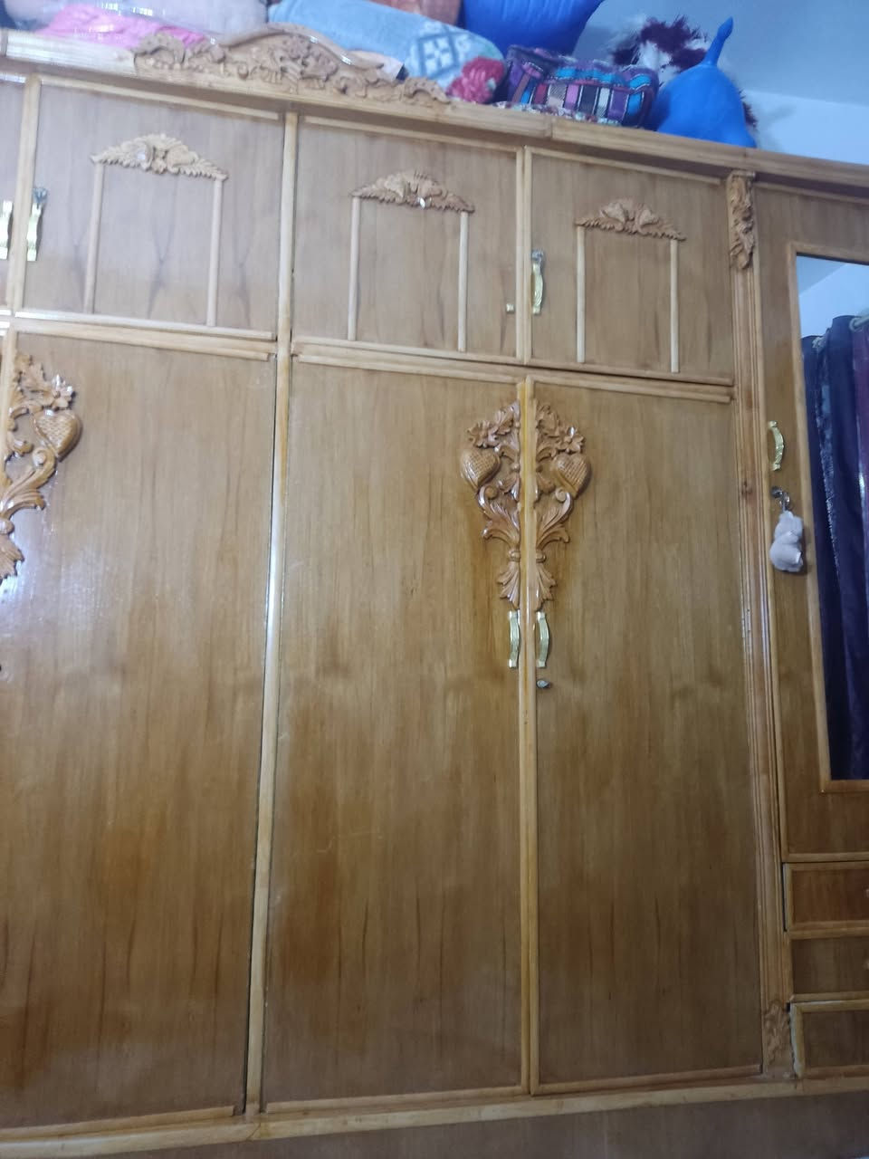 سلام عليكم كنتور البيع تزكام درجه اوله سعر 850 مكان كربلاء المقدسة حي ميلاد


**إذا كنت صاحب هذا الإعلان وتريد حذفه لأي سبب، رجاءا أرسل رسالة إلى الدعم الفني**