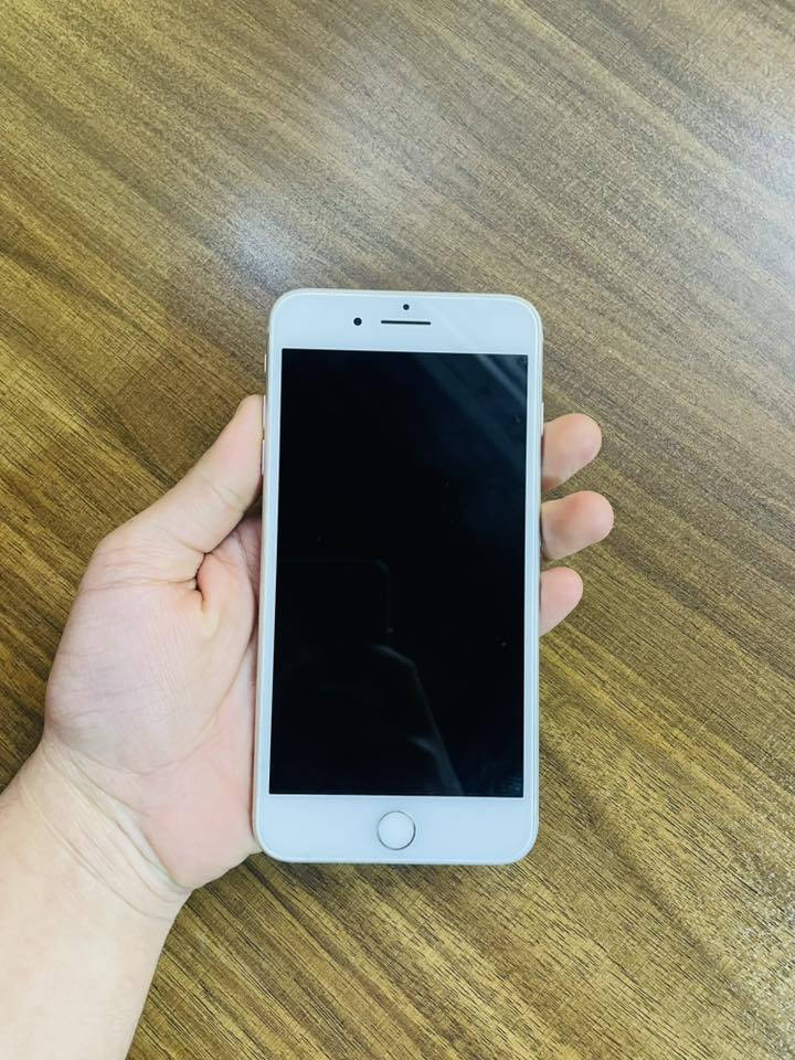 سلام عليكم ايفون 8 بلص نموذج m ذاكرة 64 بطارية 79 الجاهز مبدل شاشة فقط ارقة نوعية الجهاز نضيف سعرة 110 وبي مجال مكاني بغداد الشعب ***********
