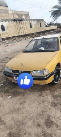 مديل ٢٠١٢ • مكينة وكير شرط • رقم ذي قار