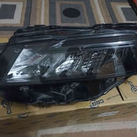 نيسان روج • 2024 • لايت جهة السايق