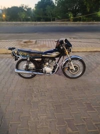 ماطور لبيع موديل 25 جديده 07703636493