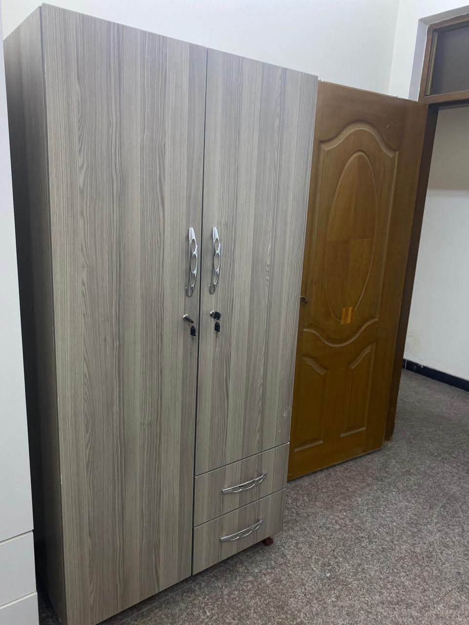 اغراض للبيع استفسار خاص


**إذا كنت صاحب هذا الإعلان وتريد حذفه لأي سبب، رجاءا أرسل رسالة إلى الدعم الفني**