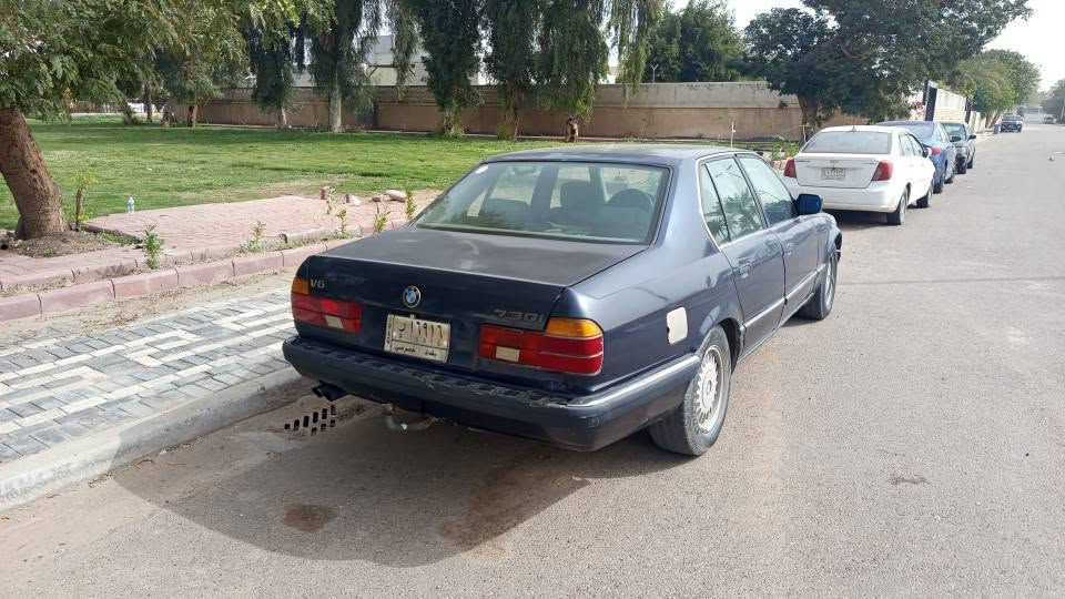 730 بغداد باسمي موديل 1989سنويه لغاية 27 تبريد شغال تخم تاير نواقصها بسيطه سعرها 40 خاص مفتوح تحياتي بغداد, العراق


**إذا كنت صاحب هذا الإعلان وتريد حذفه لأي سبب، رجاءا أرسل رسالة إلى الدعم الفني**