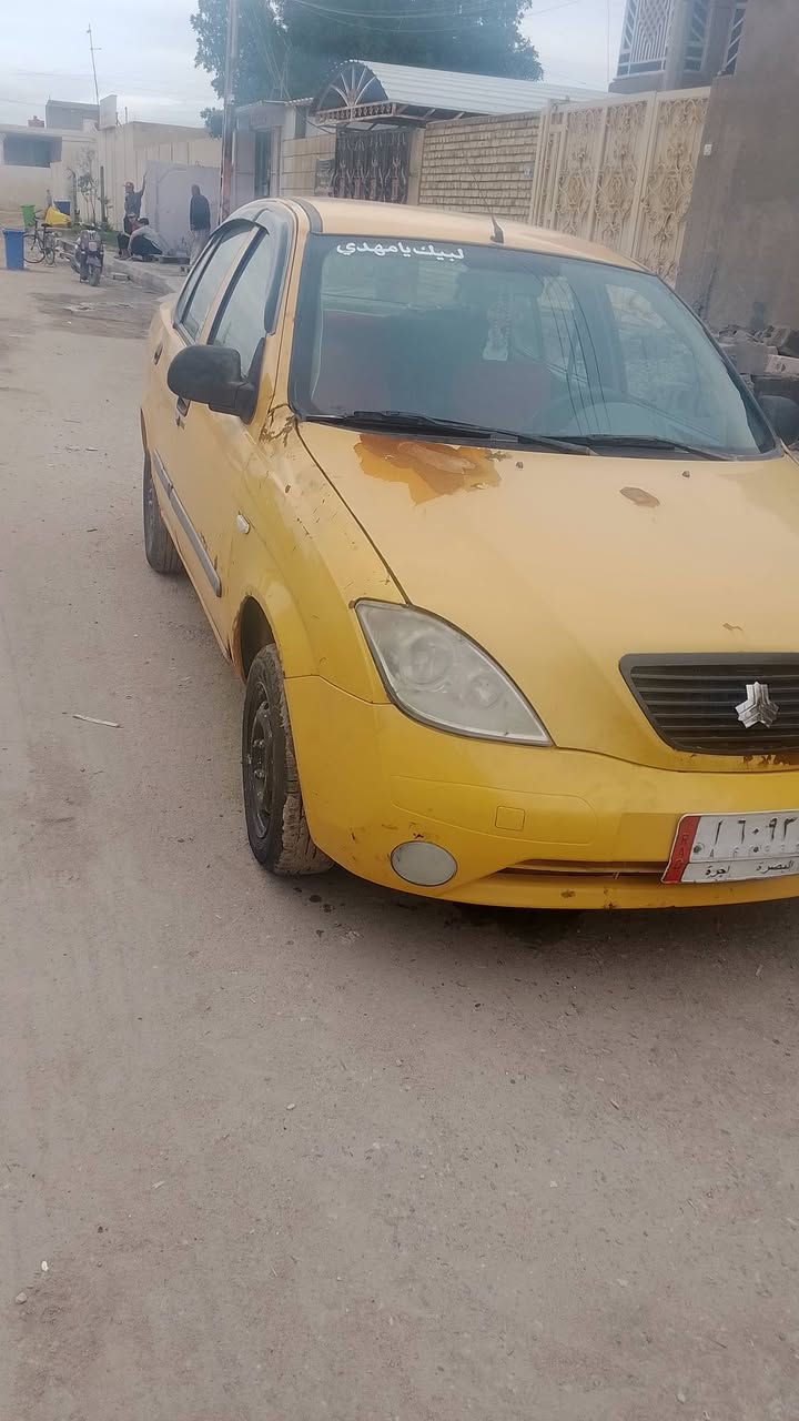 سلام عليكم طيبه للبيع موديل 2016سياره جاهزه حداديه تايرات باتري دواخل كله جديده رقم بصره الماني  سياره فقط بيه بس مكينه كايمه باقي سياره كفاله سعر 18وبيه مجال قليل حك جيه رقم ***********واتساب بيع مستعجل العنوان بصره جبيله
