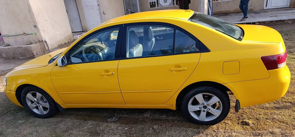 سياره سوناته 2008.         رقم واسط  مميز 
 وارد امريكي السياره حادث امريكا فقط 
ليبر واحد ماعداا البنيد مبدل فقط الساره جاهزه مابيه اي نقص
 ب اسمي تحويل ثانيي يوم  وبيه مكينه جديده حاويه +الساره بيه منضومه غاز 
حداديه جديده 
مكينه جديده 
كير جدبد 

السعر.      95.      مكان السياره  واسط /الاحرار  
الاستفسار اتصل 
***********
***********
