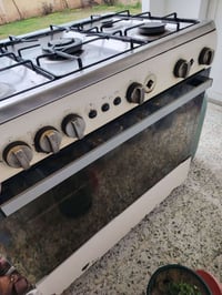 طباخ تركي • مستعمل نظيف • موصل