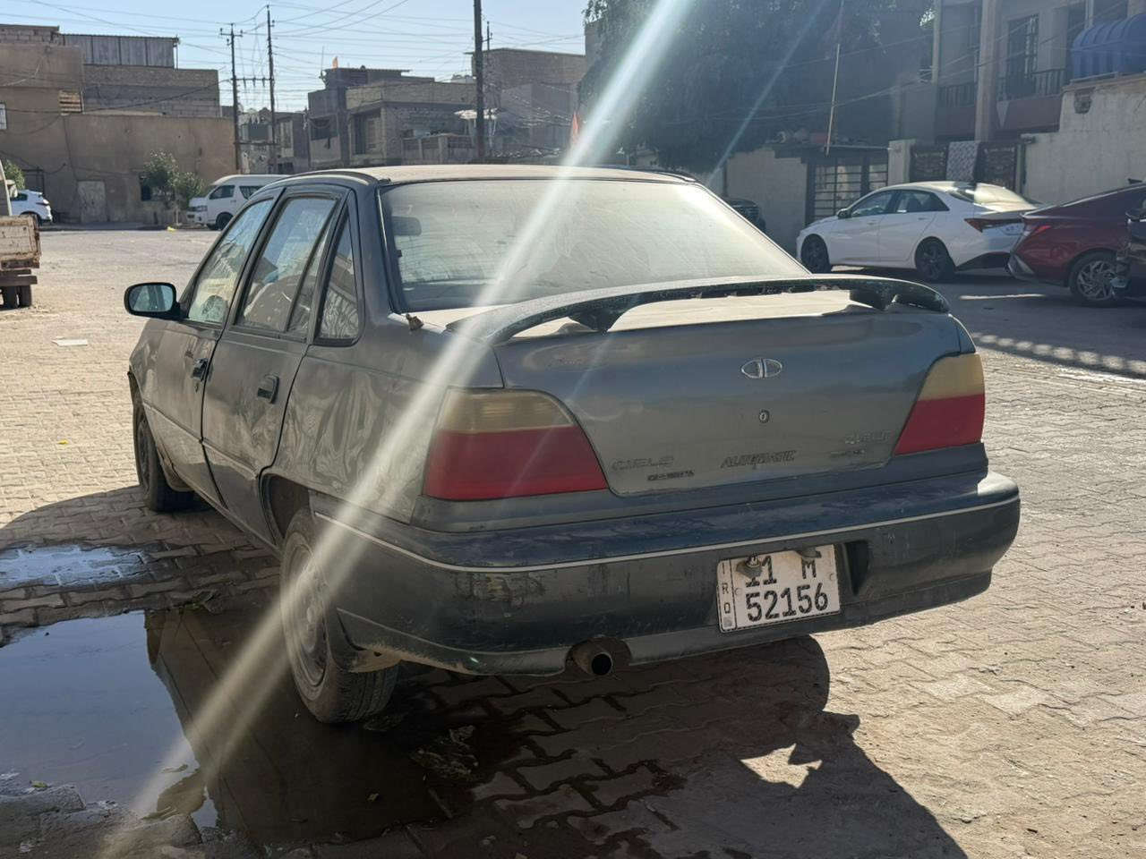 رقم جديد بسمي
جاهزه
السعر 21وبيه مجال ‭0788 114 4211‬
العنوان بغداد المحموديه
***********
