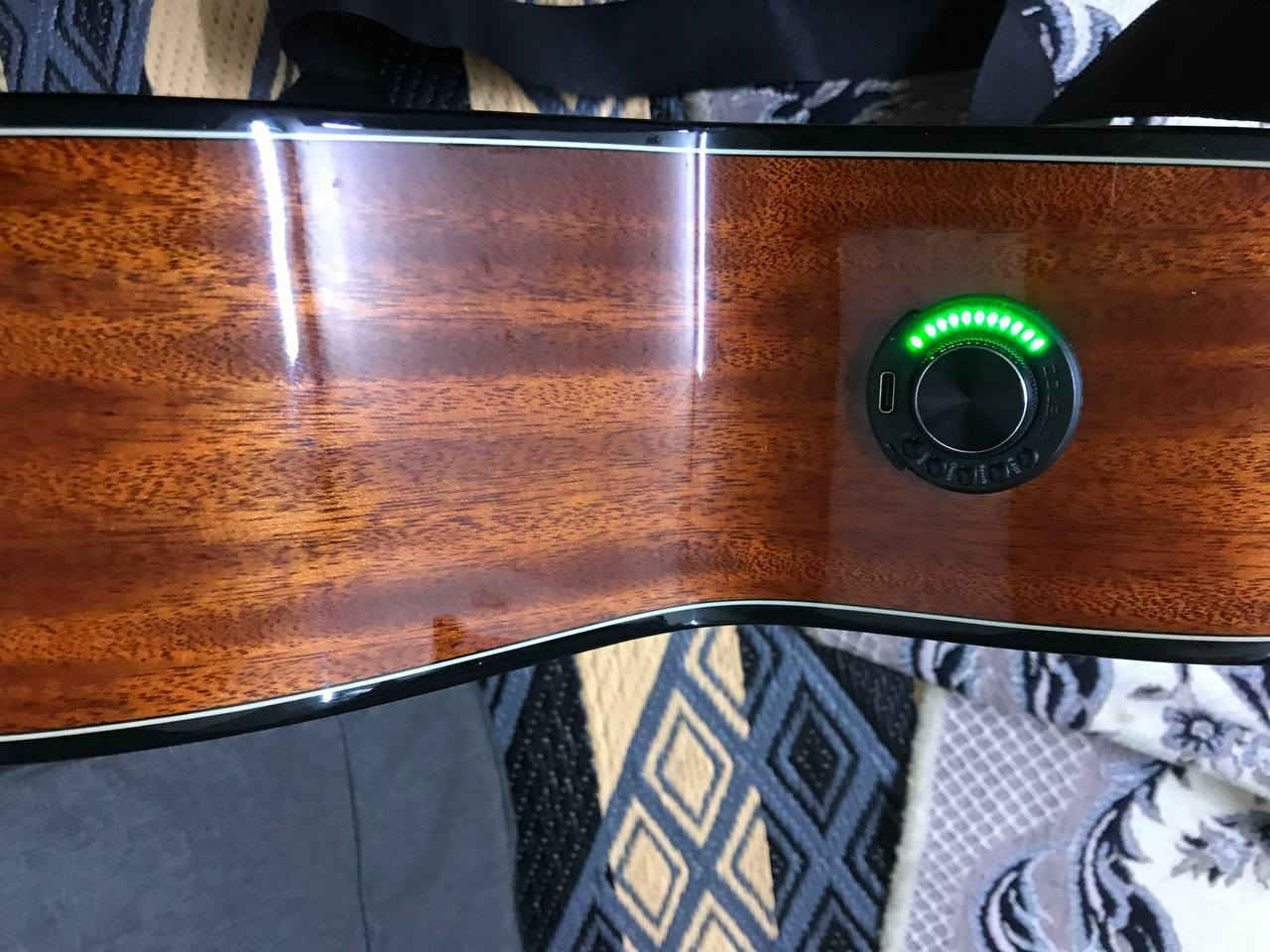 غيتار اكوستك
Baikal

مضخم صوت
حزام
جنطة
ريش عدد اتوقع فوق 20 ممن جميع قياسات
كايبو
عدد كامله النكي و فتح السدادات مال أوتار
قسيمه تعليم غيتار مجانية
كتاب تعليم غيتار
سيت أوتار إضافي مال شركة

نضافة 1000% خشي مالته مختلف تماما عن يلي موجود ب سوك صراحة واحد من أفضل غيتارات يلي استعملتها ب حياتي اقوة من ال yamaha f310 ب أضعاف ك صوت و نقاوةو نوع خشب

كلش مرتب إذا تحب تسمع صوته موجود راسلني خاص و تدلل

سعره 150 و بيه مجال راسلني و تدلل ***********

مكاني بغداد زعفرانية شارع المعهد موجود توصيل
