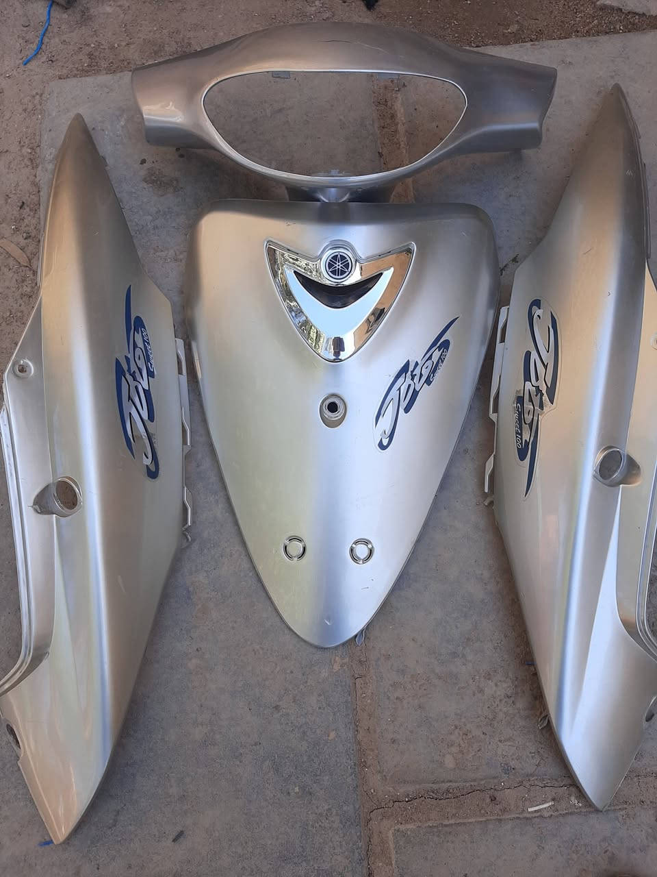 سلام عليكم كفرات للبيع معه كابريتر
سعر ٣٠مكاني  الحمزة شرقي


**إذا كنت صاحب هذا الإعلان وتريد حذفه لأي سبب، رجاءا أرسل رسالة إلى الدعم الفني**