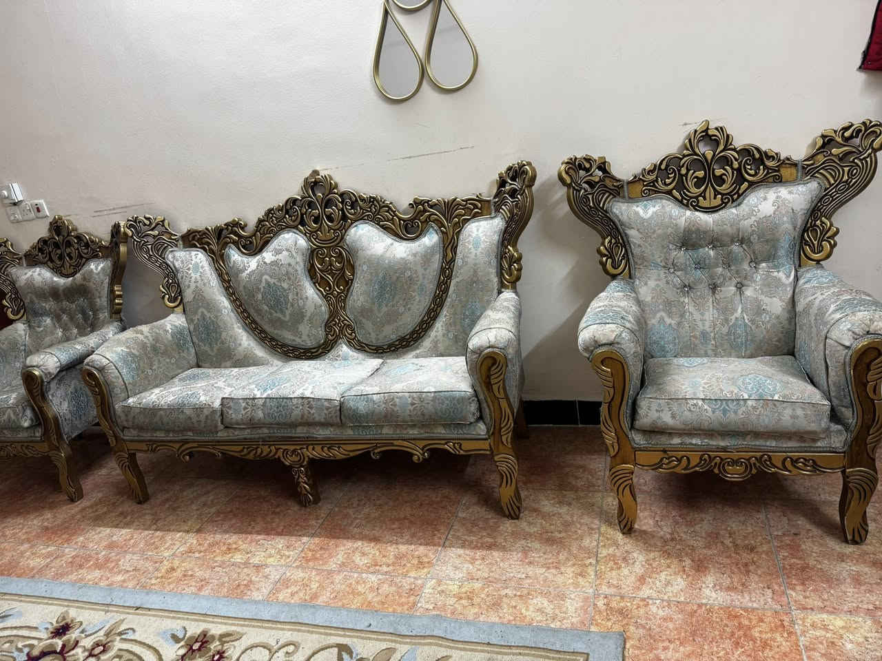 السلام عليكم اغراض للبيع


**إذا كنت صاحب هذا الإعلان وتريد حذفه لأي سبب، رجاءا أرسل رسالة إلى الدعم الفني**