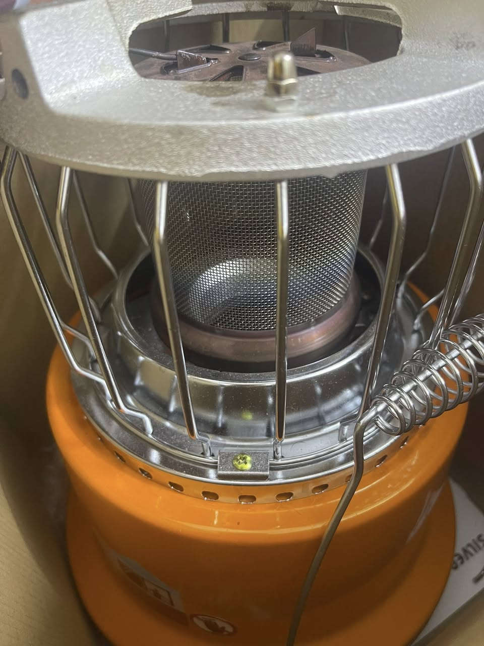 عندي هل صوبه او طباخ غازي كلش زين شرط نضافه واستخدام قليل سعره 40


**إذا كنت صاحب هذا الإعلان وتريد حذفه لأي سبب، رجاءا أرسل رسالة إلى الدعم الفني**