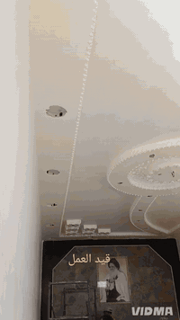 السلام عليكم
أحد مواقع اعمالنا قيد التشطيب
***********
