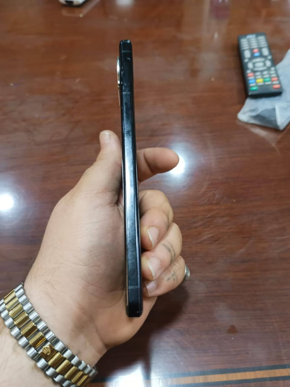 سوني للبيع ذاكره 128 صراحه ماعرف لا مواصفاته ولا اعرف استخدامه بس امانه الله بي تصوير مخيف مكاني بغداد

***********
