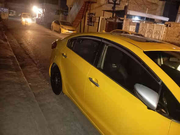 السلام عليكم فورتي 2015  ليبل واحد بدل بها البنيد جير محرك تبريد خير من الله صفر هيئه وغرامات رقم بغداد مكاني بغداد المشتل السعر 88 فول اوتوماتيك فتحه بصمه كشنات تدفئه تبريد.    ***********
