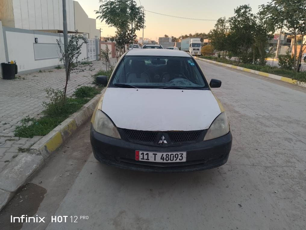 سلام عليكم اخوان لانسر موديل 2010 مشروع وطني  عنوان ديالى خانقين تحويل مباشر  ثاني يوم سياره بااسمي  نظيفه كبل للشارع سنويه لغايه 2027  شهر ال 9.
تخم تايرات جدد فقط ظربه ب الجاملغ  فقط ومصلح صبغ حزام للجماليه خياسه هم سويته ب الجاملغ جان السعر 66 وبي مجال قليل للطيبين  تفاصيل اكثر لو فديو تريد ادزلك اذا تريد افتحلك كامره هم حاظر وبخدمت الطيبين خناقين, ديالى


**إذا كنت صاحب هذا الإعلان وتريد حذفه لأي سبب، رجاءا أرسل رسالة إلى الدعم الفني**