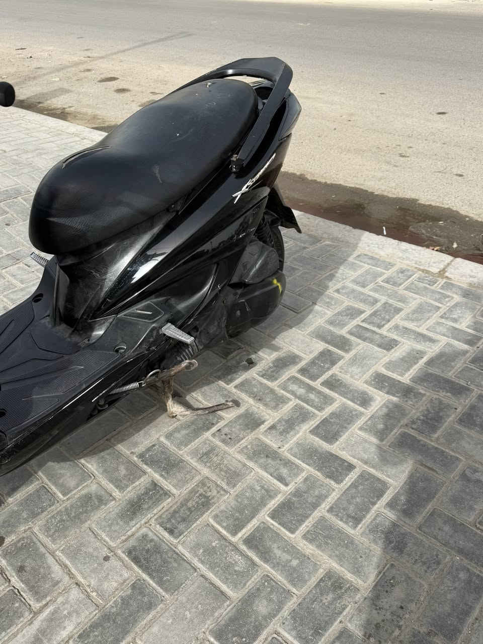 متاح سكنس لد وارد ياباني نوزل خطين طلاعات مكينة مكفولة شلعة معدل خير من الله مكينة خرسة ما ينسمع صوتها كهربائياتهة شغالة مابيهة كل نقص سعرها ٨٠٠ اوراقهة الاصلية موجودة بغداد البياع ***********
