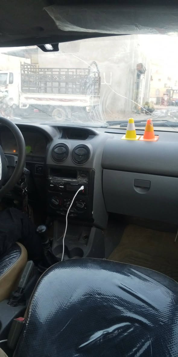 سلام عليكم سايبه 12 للبيع السعر 22وبيه مجال الاستفسار ***********
