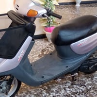 منغولي ٢٠٠٣ • كفاله عامه • نضيفه