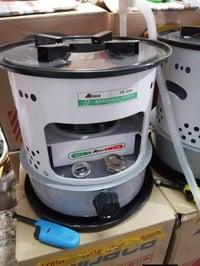 2في1 • نفطية • صناعة كوريا