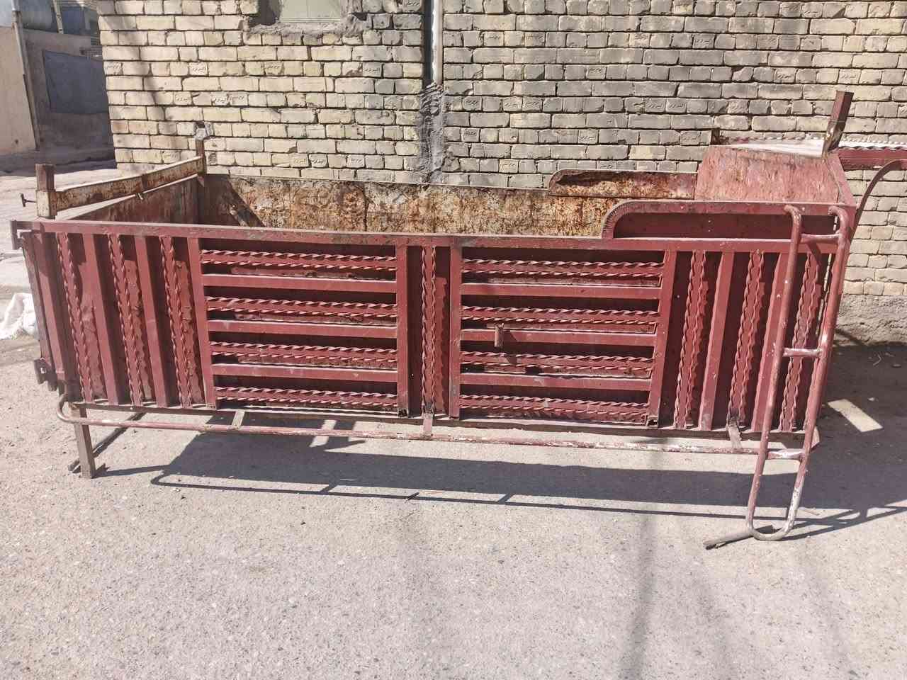 السلام عليكم محجر للبيع سعر 275 ـ***********
