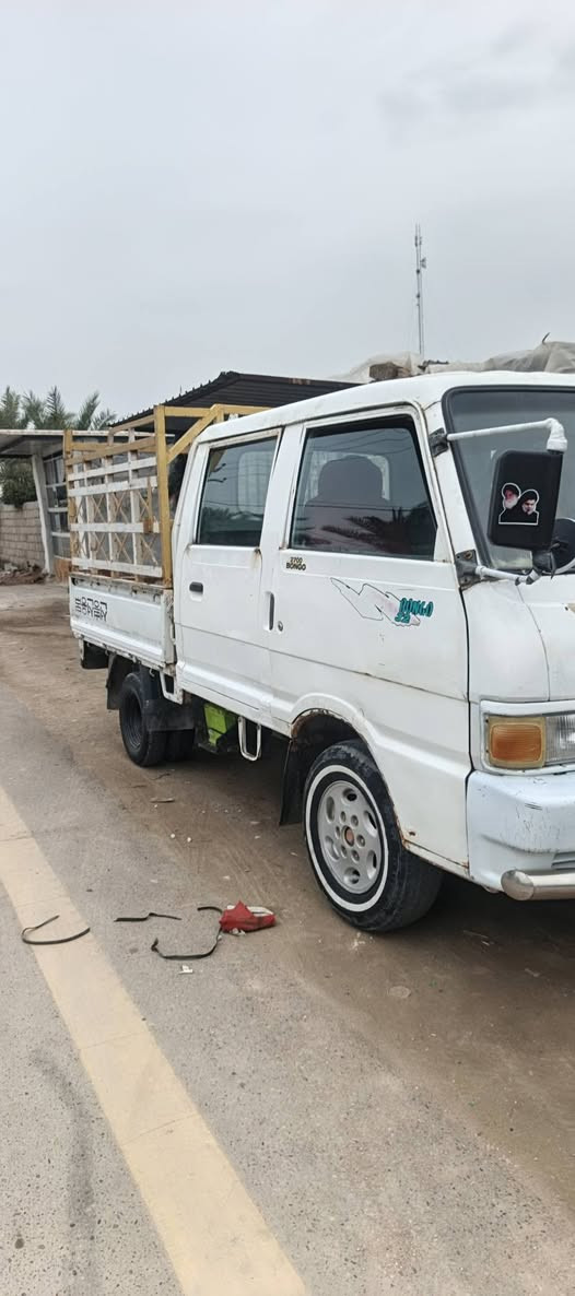 كيه بنكو للبيع مكفوله سنوية 28سعر 62بيه مجال مكاني بابل ***********
