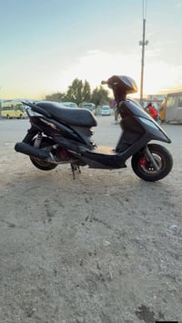 دراجة ماكس ثعلب للبيع دراجة حلوة بيهة نواقص بسيطة تجي وشوف بعينك سعر 6...