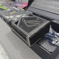 كارت شاشة • اسوس • ROG Strix • 4080 • RTX • بطاقة رسومية