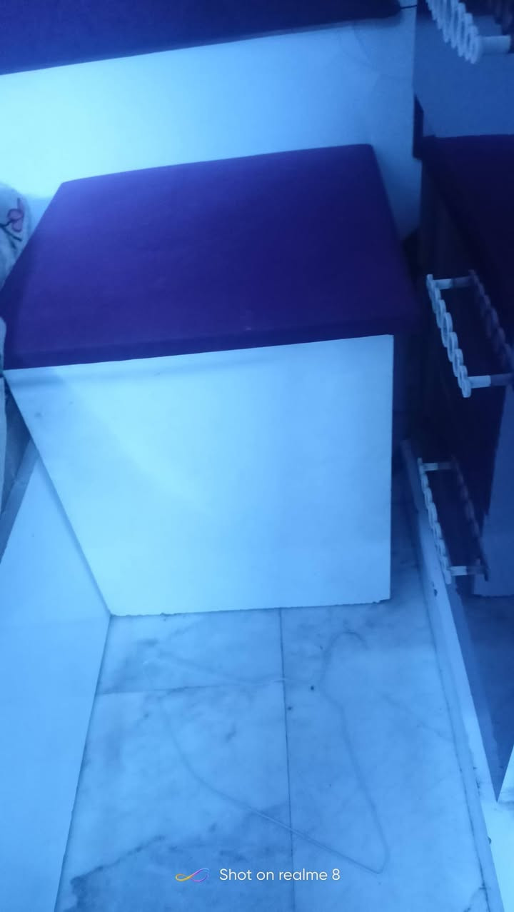 السلام عليكم غرفه نوم تركي الاصلي
٧قطع الكنتور ٣امتار


**إذا كنت صاحب هذا الإعلان وتريد حذفه لأي سبب، رجاءا أرسل رسالة إلى الدعم الفني**