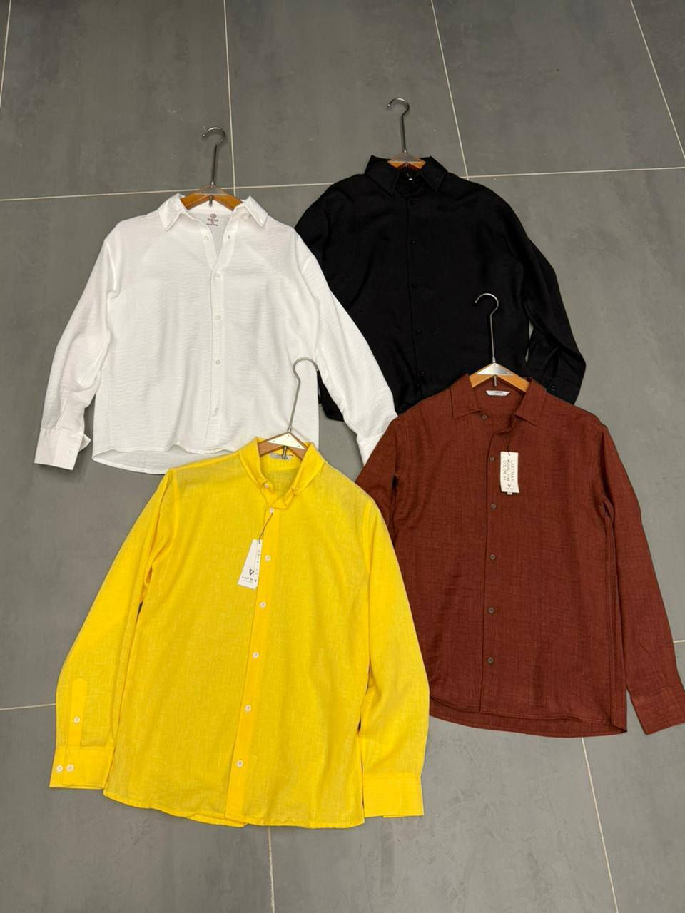 جمله فقط 🔥


**إذا كنت صاحب هذا الإعلان وتريد حذفه لأي سبب، رجاءا أرسل رسالة إلى الدعم الفني**