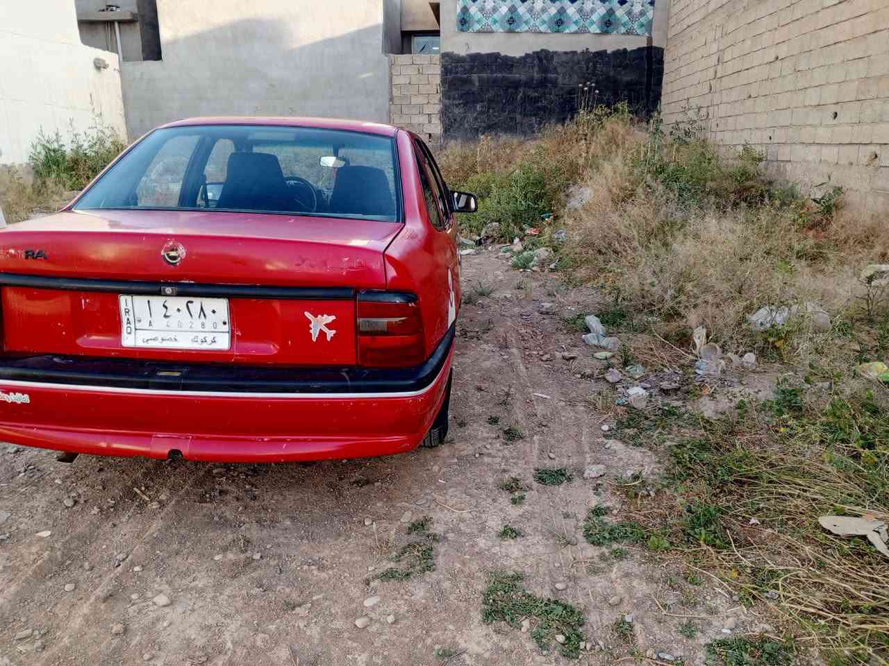 فكترا حجم 16محرك كير نضيف سيارة جاهزة رقم كركوك سنويه منتهي شرط تحويل وكاله سيارة بدون حادث سعر26 مكان داقوق ***********
