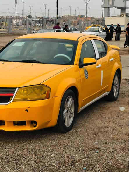 السلام عليكم 
دوج أفنجر 2012 وارد امريكي
لون اصفر رقم بصرة اجرة
سنويه منتهيه ب2019 
راعيهه بابو الخصيب يريد تحويل 
مصفره هيئه وغرامات
كير اوتو
سياره نضيفه تخبل
توه صابغيها صبغ عام جماليه 
ضربتها بالمدكر الخلفي 
كير مكينه حداديه نضيفه
تبريد مايشتغل 
عنوان السياره البصرة المشراك الجديد 
السعر 55 وبيها مجال قليل للشراي 
رجائاً اذا مو شراي لا تدخل وتستفسر
بيع مستعجل
*********** البصرة
