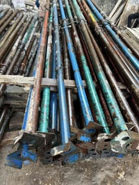 جكات • ١٠٠ قطعة • حله شراي