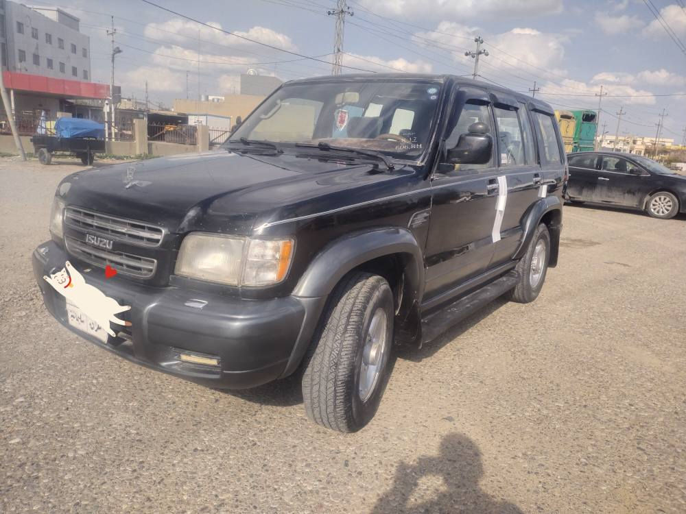 اسوزو مودیل 200فروشتن گورینه وە بیع او مراوس بیع مستعجل سیاره مقفوله من صوبغ ظربه كير معرك حداديه بشرت كير اوتوماتيك دبل اكسل4*4 تعويل غرامه بشرت دواخل بيجي تراي وين ماتريد مكان سياره اربيل ***********8===*********** أربيل, العراق
