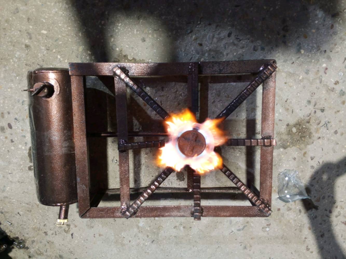 🔥🔥 عرض خاص – بريمز جديد 🔥🔥

بريمز حديد ثقيل (جديد) للبيع 💪
قوة نار عالية جداً ويشتغل بدون مشاكل

✔️ جديد 100%
✔️ نار قوية وثابتة
✔️ يتحمل القدور الكبيرة
✔️ مناسب للطبخ والرحلات والمطاعم

💰 السعر: 55 فقط
📍 الموقع: (بغداد /العامريه شارع المنضمه)

📞 رقم الهاتف: ***********
📩 للتواصل اتصال أو واتساب

✅ متوفر عدنا كميه
⚡ البيع مستمر والطلب عالي ⚡