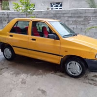 سيارة سايبا للبيع موديل 2017مكفولة رقم بغداد دولي مكاني بغداد 07904943...