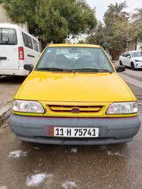 سايبا للبيع موديل 2020 سياره مكفوله كفاله من الصبغ والتبديل  عامه ماعد...