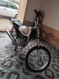 دراجه اربعة كير • مكينه انتنس 21 • مشخاب سوق شعلان