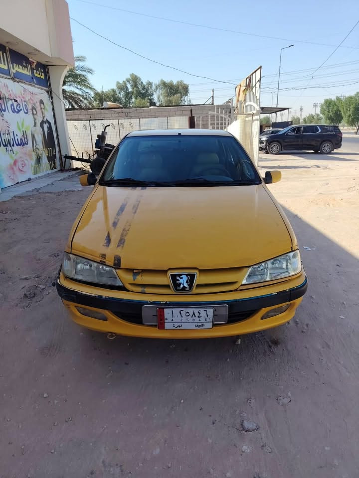 سلام عليكم بيجو بارص موديل 10بسمي رقم نجف مداور ثاني يوم جاهزه من كلشي سعرها ٢٢قفل ***********
