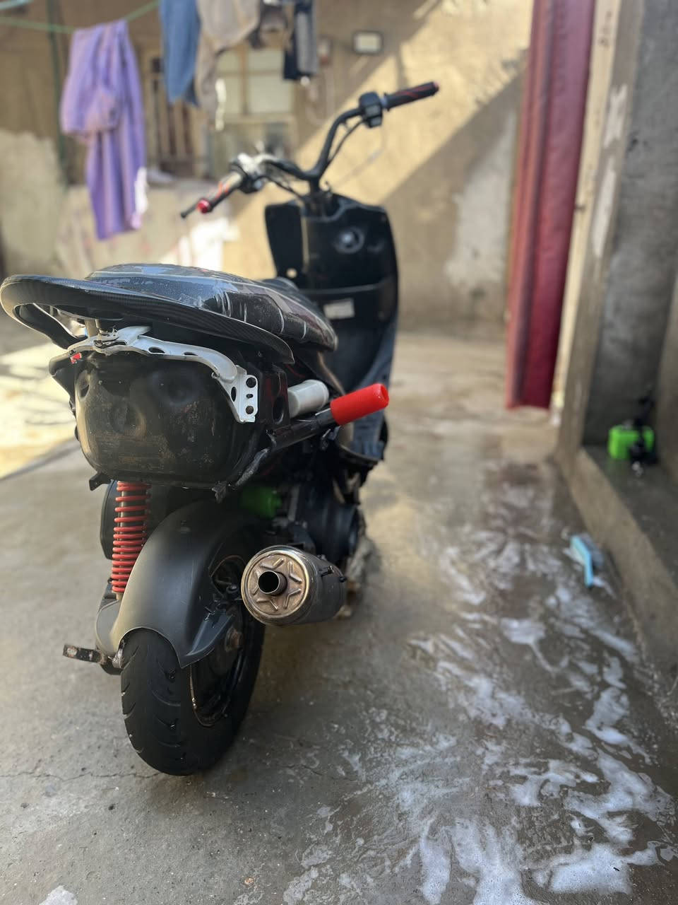 السلام عليكم ماكس 55مالعب نضيفه وشوفت عينكم السعر 300وبيها مجال الحله المسيب 📍


**إذا كنت صاحب هذا الإعلان وتريد حذفه لأي سبب، رجاءا أرسل رسالة إلى الدعم الفني**