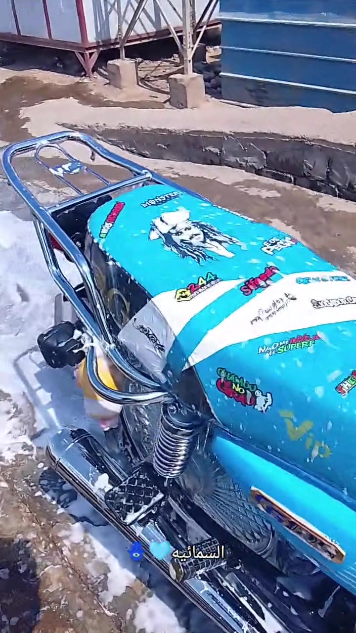 مراوس شعندك نزل فقط تايكر


**إذا كنت صاحب هذا الإعلان وتريد حذفه لأي سبب، رجاءا أرسل رسالة إلى الدعم الفني**