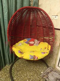 مرجوحه • تحمل ٢٠٠كجم