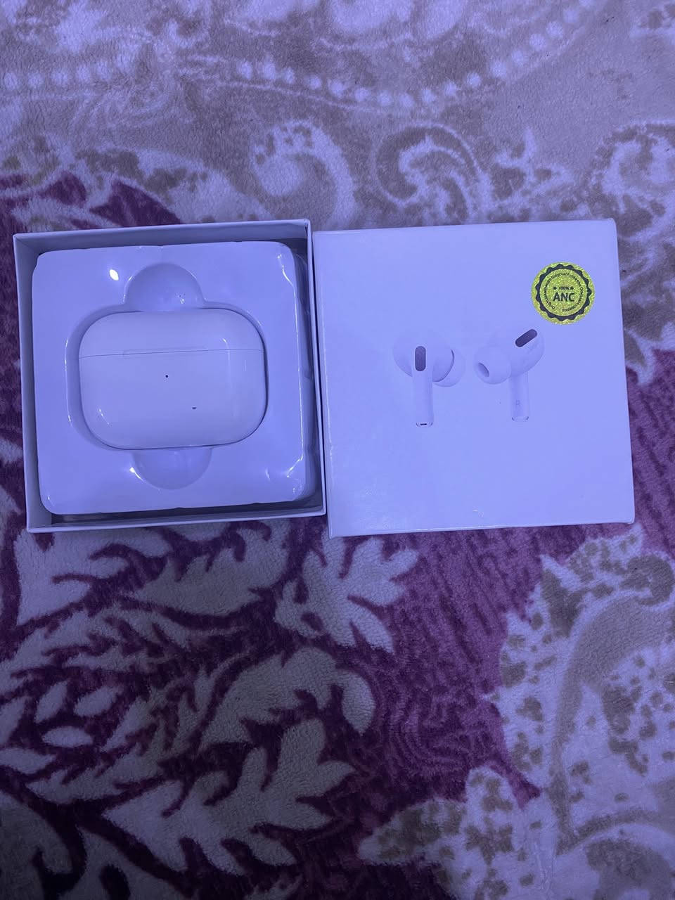 ايربود أوربي امزون


**إذا كنت صاحب هذا الإعلان وتريد حذفه لأي سبب، رجاءا أرسل رسالة إلى الدعم الفني**