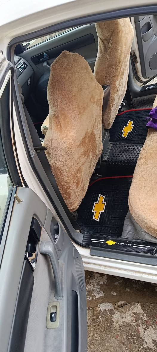 ئۆپترا 2009 ئۆتۆماتیک  دەعمی قورسی نیە کەمێک بۆیاخی هەیە  بە کامل بۆیاخ ئەیفرۆشم ماڵی دۆستە گێڕو مەکینەی بەشەرت کارەبای هەموو ئیشدەکات  کامل مەسروف کراوە پێشو پشتی کەپسە  بێ مەسروفە بنجوين, السليمانية


**إذا كنت صاحب هذا الإعلان وتريد حذفه لأي سبب، رجاءا أرسل رسالة إلى الدعم الفني**