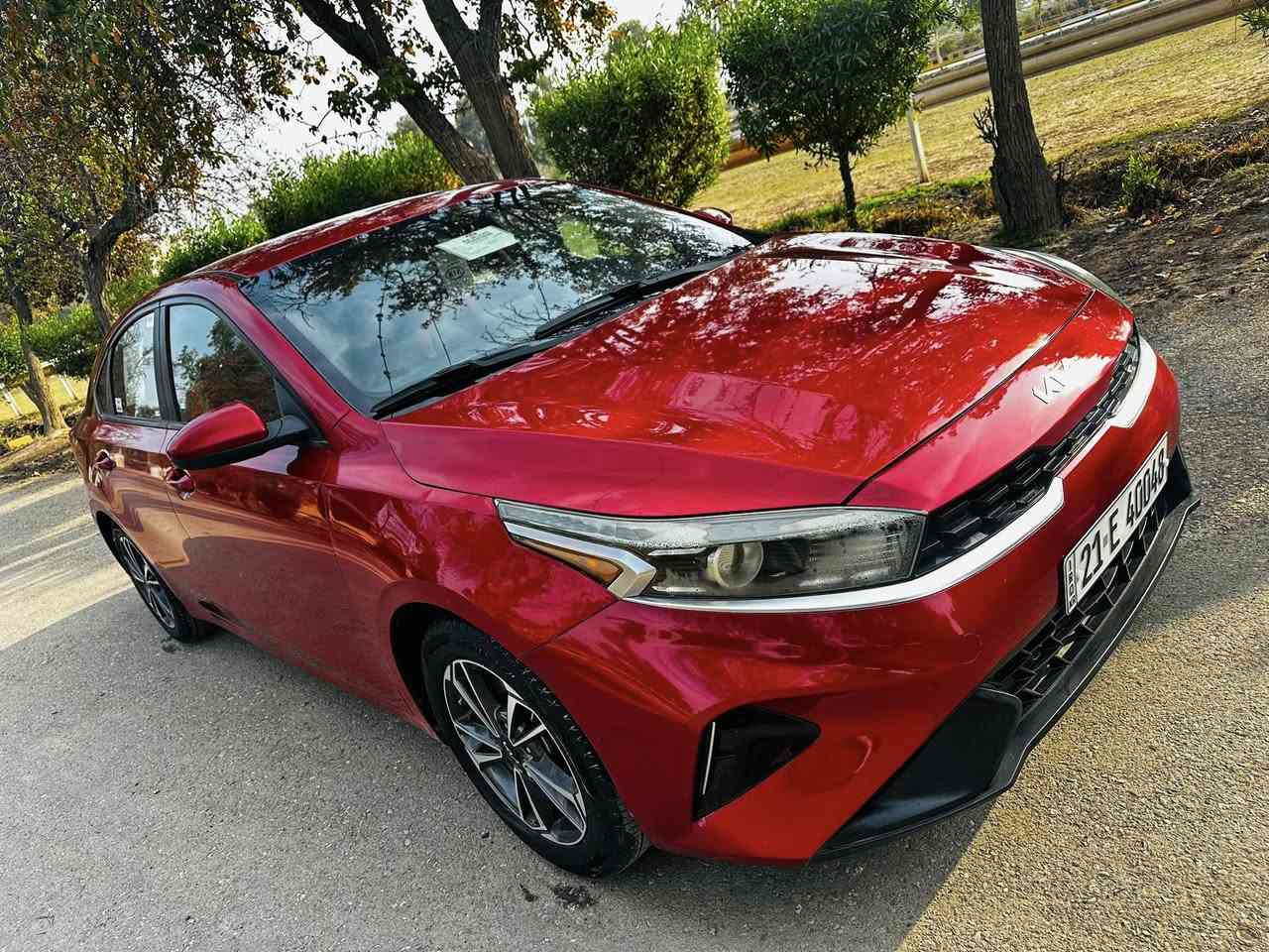 كيا فورتي 2022

ضرر بنيد وجاملغ

رقم سليمانيه جديد

صور الحادث مرفق

مكينه 2000 دوش

سياره جاهزه من كلشي

مواصفات تحكم ستيرن

ويل كب رادار امامي

شاشه كبيره كاربربلاي

إرباك إستيرن بس راجع سستم

بدون دواخل 

ماشيه 80 

سونار مرقع مع الصور 

السعر 136$بيه مجال بصيط

مكان السياره ديالى بعقوبة

اتصل ***********

***********
