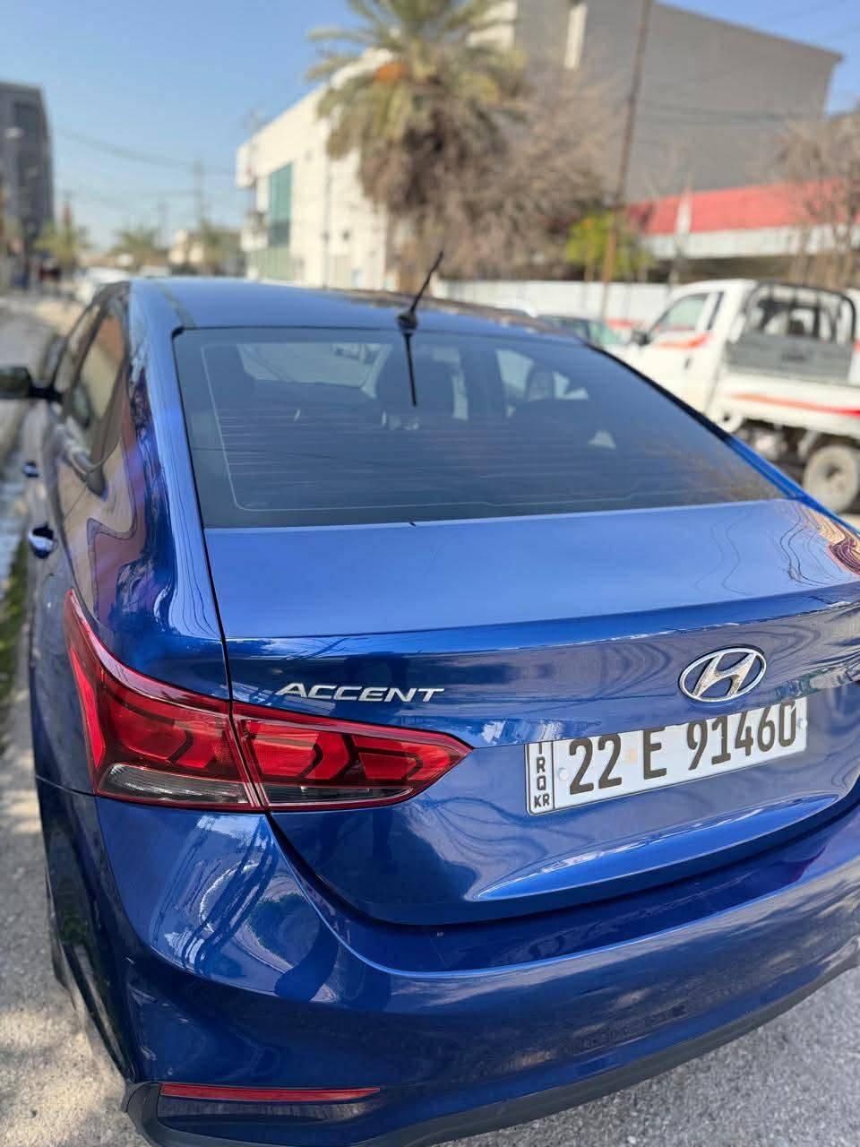 بيع مستعجل 👉 لان كثيغ مضيوق
هونداي اكسنت 2022
وارد امريكي
محرك حجم 16/DOCH
دبل نوزل
المواصفات نص فول 
ماشيه 56 الف
هزه جديده
تبريد تدفئه 
السياره بأسم الشرعي
رقم اربيل
ضرر بونيد تبديل والسنونار وصور الضرر مرفقة
اربكات سليمه بدون دواخل  
السعر (125) وبيها مجال
عنوان المجموعه الثقافيه


**إذا كنت صاحب هذا الإعلان وتريد حذفه لأي سبب، رجاءا أرسل رسالة إلى الدعم الفني**