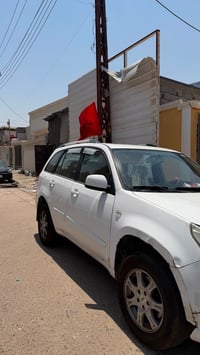 تيكو ٢٠١٥ • حادث بسيط • مكفولة كير ومحرك