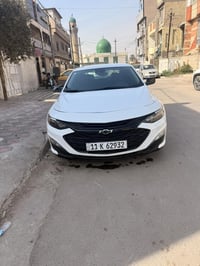 للبيع أو مراوس باخره 750 Li أو 745 Li شوفرليت ماليبو 2023 حادث سطحي جا...