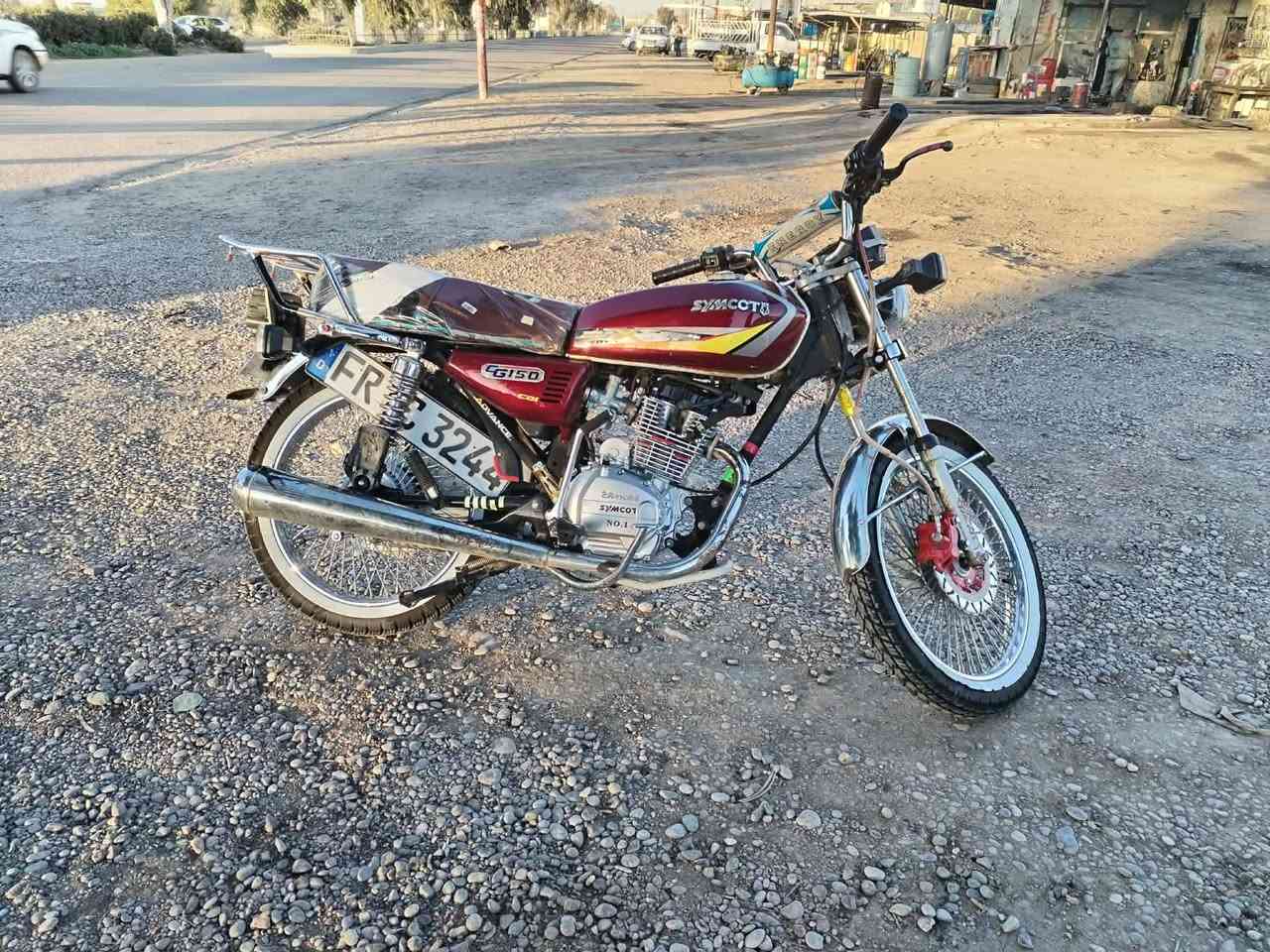 السلام عليكم. ماطور سامكوت موديل 25.مامضروب صبانه السعر.. 475. وبي مجال.. ***********
